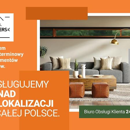 Studio Ksiecia Witolda 32 By Noclegi Renters Wrocław Kültér fotó