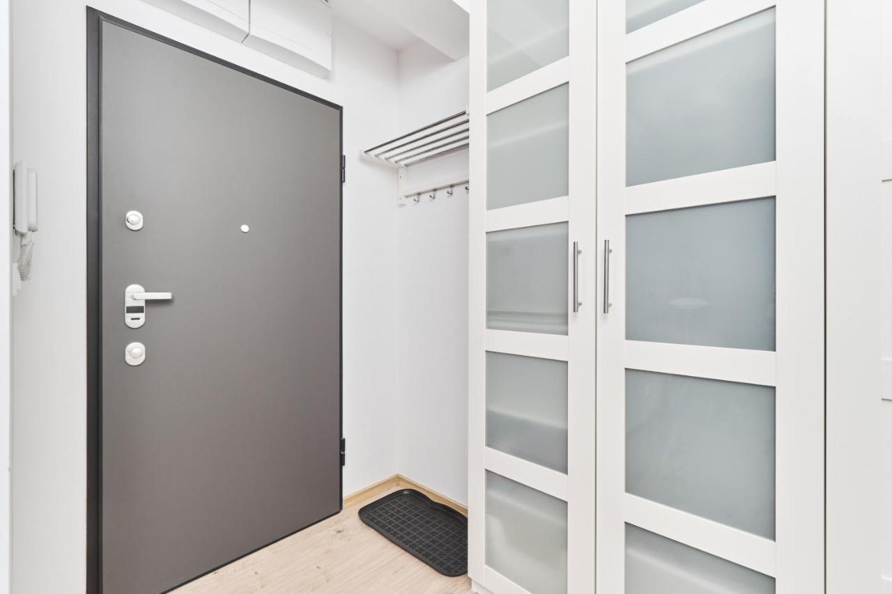 Studio Ksiecia Witolda 32 By Noclegi Renters Wrocław Kültér fotó