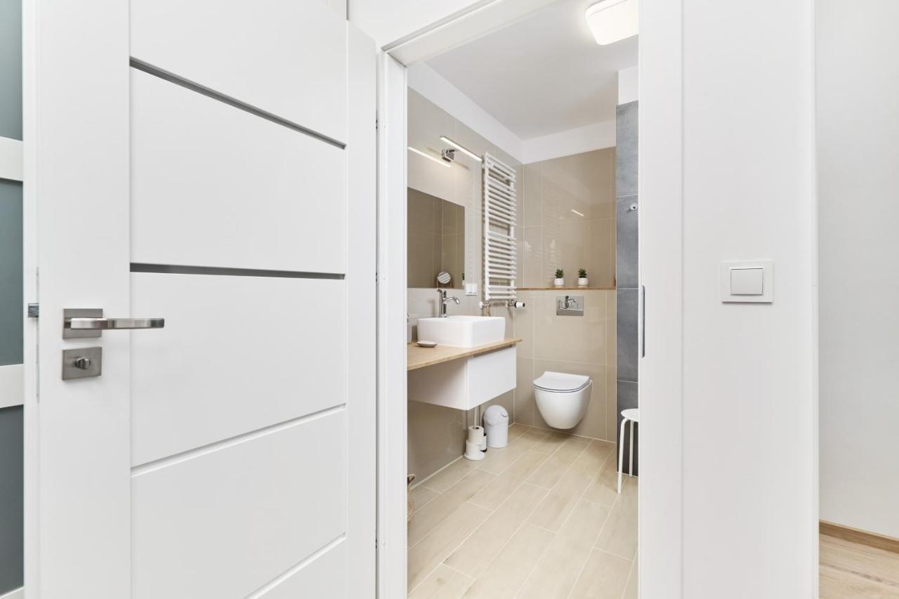 Studio Ksiecia Witolda 32 By Noclegi Renters Wrocław Kültér fotó