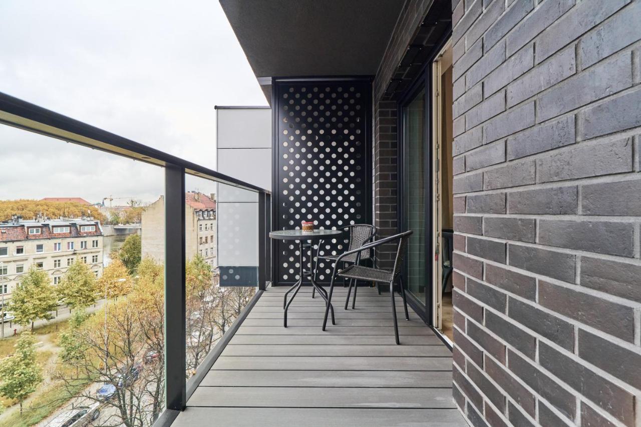 Studio Ksiecia Witolda 32 By Noclegi Renters Wrocław Kültér fotó
