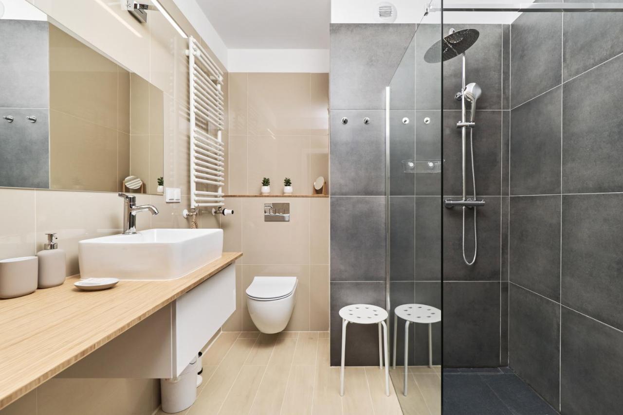 Studio Ksiecia Witolda 32 By Noclegi Renters Wrocław Kültér fotó